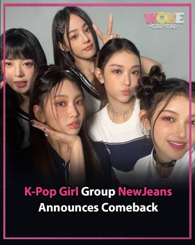 NewJeans Comeback 2026: Everything We Know About Their Return