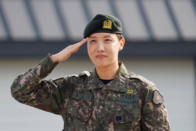 What Was BTS' Day-to-Day Life Like in the Korean Military? | K-POP KING