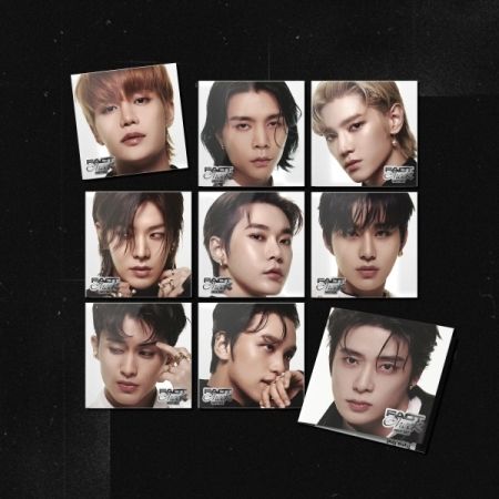 NCT 127 Albums & K-Pop Merchandise