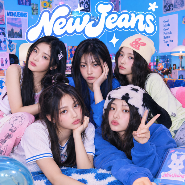 NewJeans