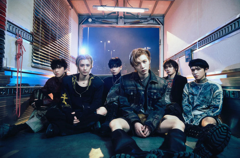 BOYNEXTDOOR Albums & K-Pop Merchandise