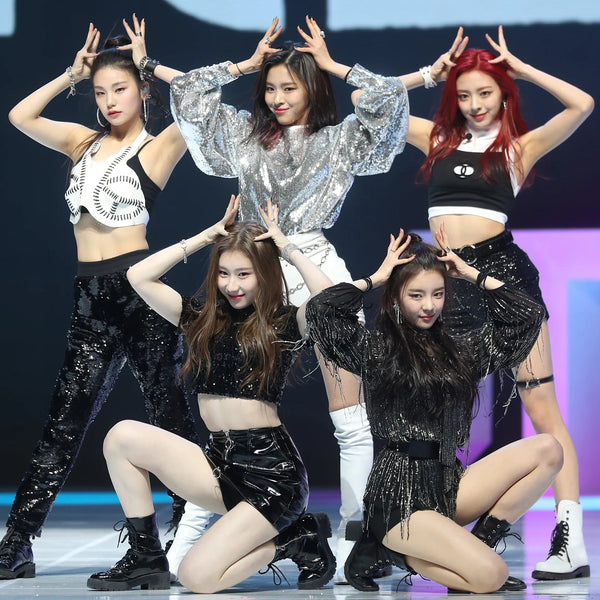 ITZY