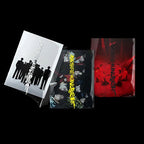 ENHYPEN DESIRE : UNLEASH Make / You / Mine Ver., Target Exclusive (CD) product image 1