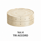 LE SSERAFIM PUREFLOW pt.1 Vol. 1 4 (CD) product image 5