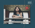 TZUYU (TWICE) abouTZU Run / Fly Ver., Target Exclusive (CD) product image 3