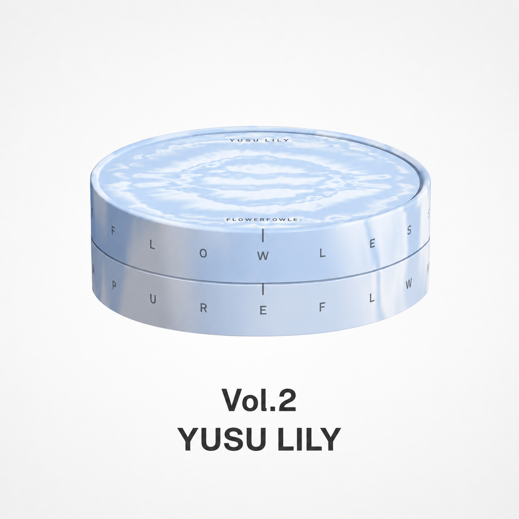 LE SSERAFIM PUREFLOW pt.1 Vol. 1 4 (CD) product image 3