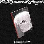 RIIZE RIIZING Epilogue Target Exclusive CD album cover
