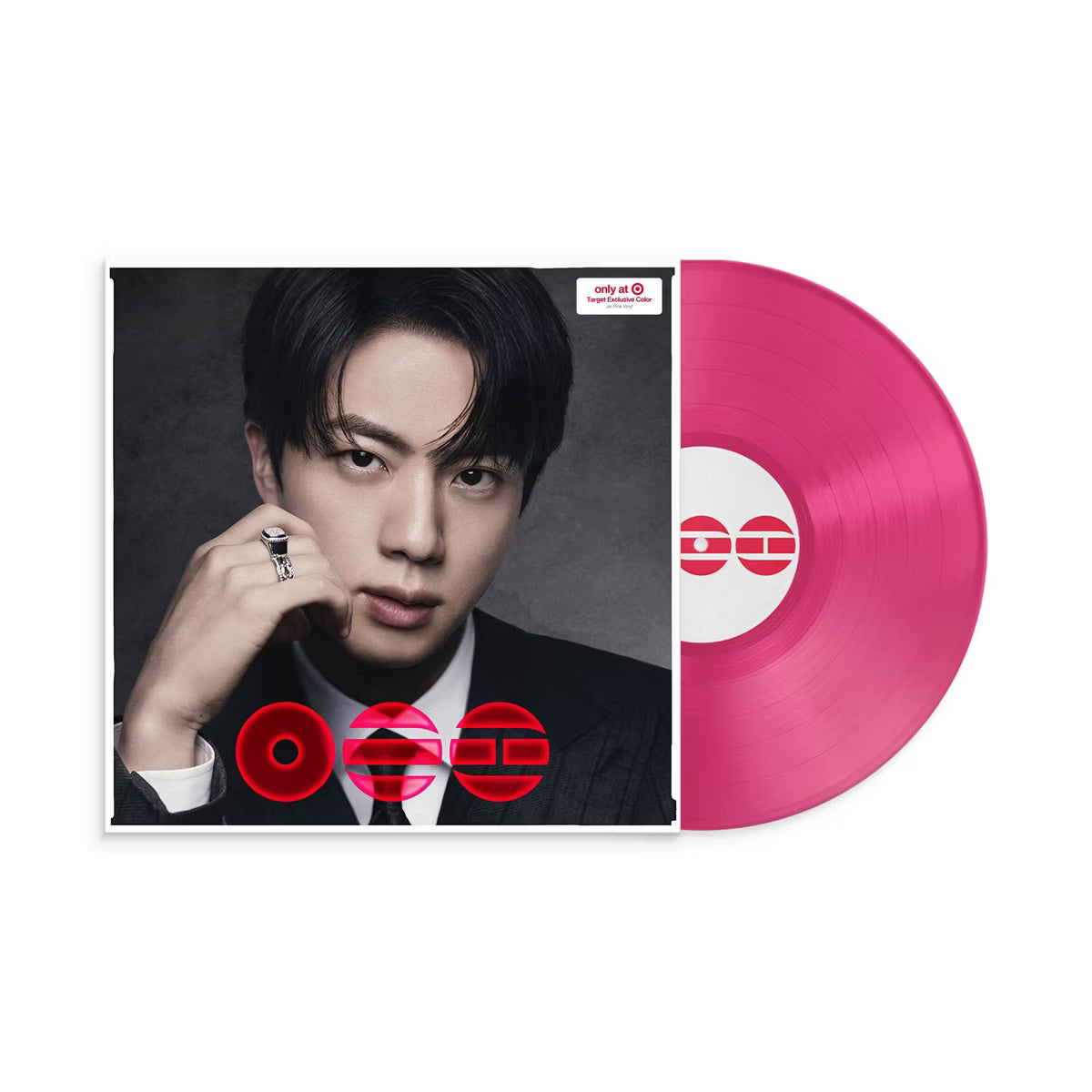 BTS - The 5th Album 'ARIRANG' (Target Exclusive, Vinyl)