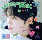 ZEROBASEONE NEVER SAY NEVER Kim Gyu-vin Digipack Version HD