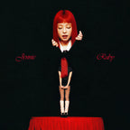 Jennie - Ruby (CD)