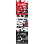 BOYNEXTDOOR The Action Target Exclusive CD product image
