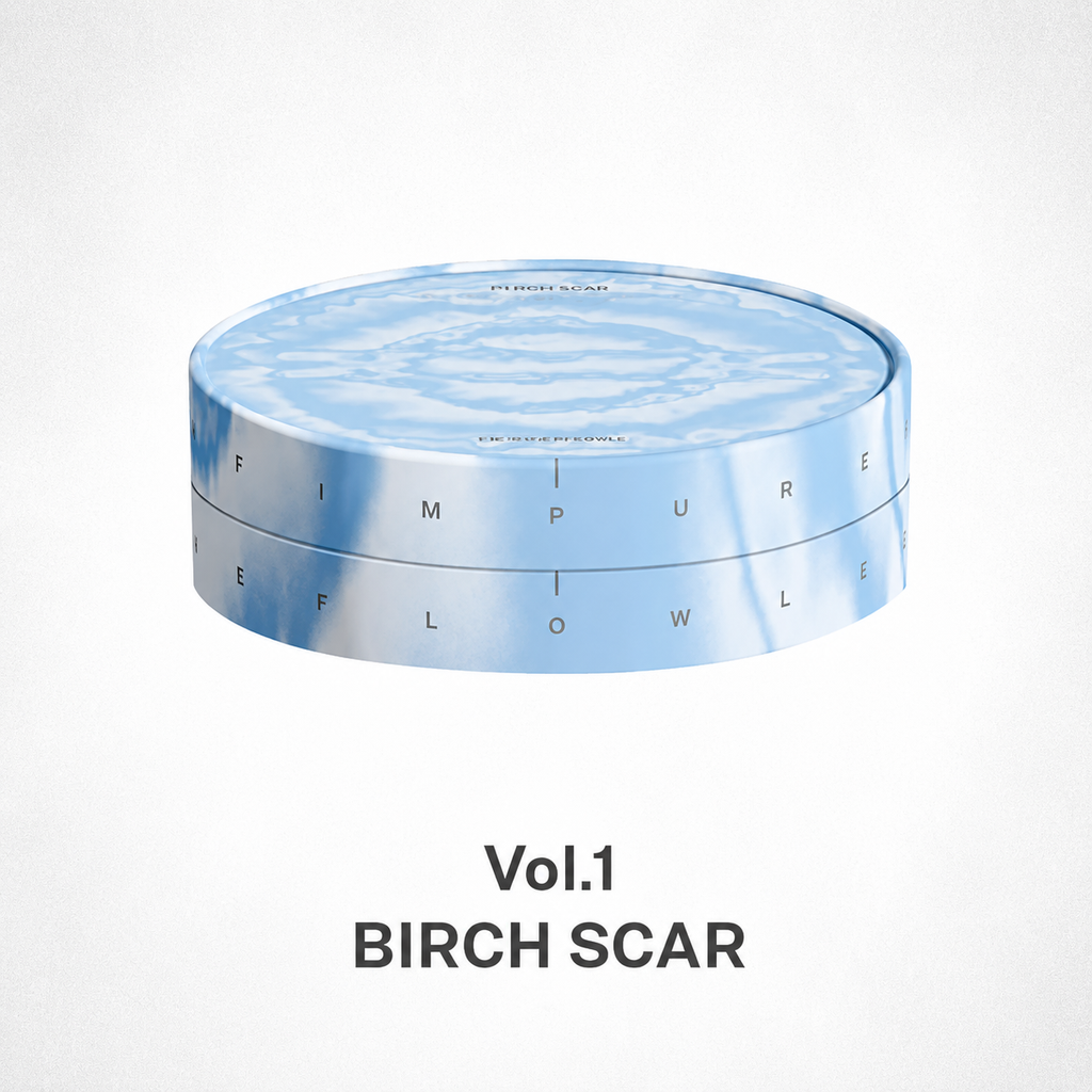 LE SSERAFIM PUREFLOW pt.1 Vol. 1 4 (CD) product image 2