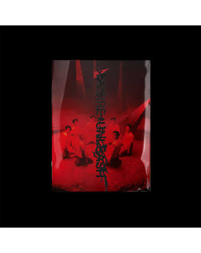 ENHYPEN DESIRE : UNLEASH Make / You / Mine Ver., Target Exclusive (CD) product image 4