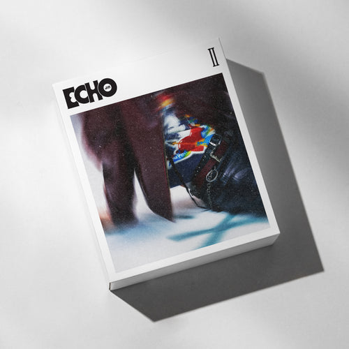 Jin (BTS) - ECHO [Mini Album]