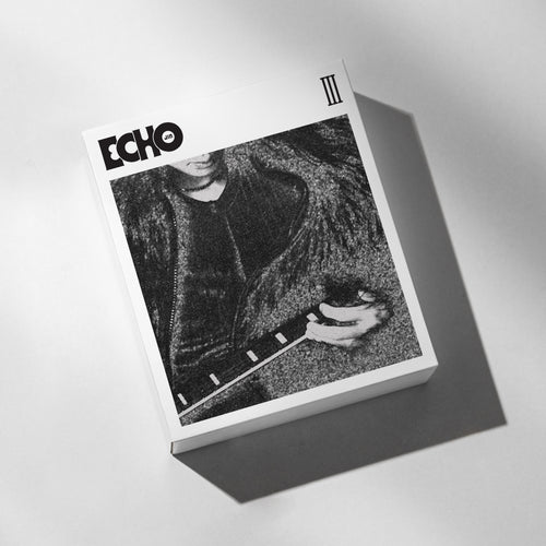 Jin (BTS) - ECHO [Mini Album]