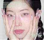 High-resolution authentic TWICE THIS IS FOR Digipack Dahyun cover