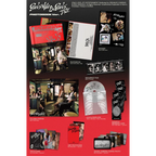 ITZY Girls Will Be Girls Target Exclusive Photobook Version product detail