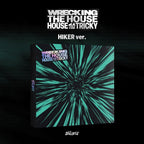 xikers HOUSE OF TRICKY WRECKING THE HOUSE Hiker Version HD