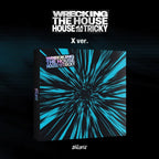 xikers HOUSE OF TRICKY WRECKING THE HOUSE X Version HD