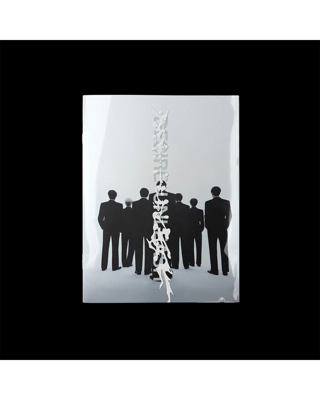 ENHYPEN DESIRE : UNLEASH Make / You / Mine Ver., Target Exclusive (CD) product image 2