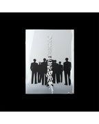 ENHYPEN DESIRE : UNLEASH Make / You / Mine Ver., Target Exclusive (CD) product image 2