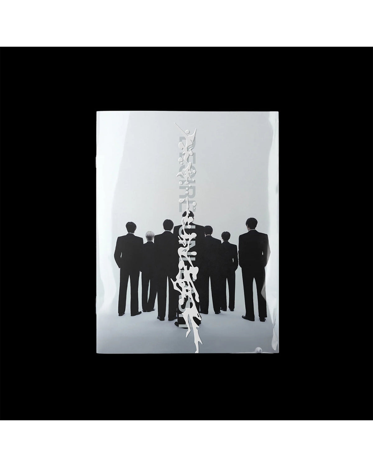 ENHYPEN DESIRE : UNLEASH Make / You / Mine Ver., Target Exclusive (CD) product image 2